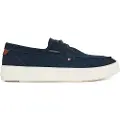 Tommy Hilfiger Modern Light Hybrid Suede Båtsko