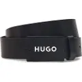 Hugo Boss Gilao Z Sz35 10221852 01 Belte