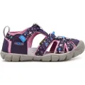 Keen Seacamp Ii Cnx Youth Sandaler