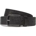 Hugo Boss Gurth Mono Sz35 10226465 01 Belte