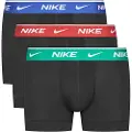 Nike Eday Trunk Boxers 3 Enheter