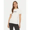 GUESS Gj Cn Reg 3d Embr Guetee Kortarmet T-skjorte