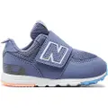 New Balance 574 New-b Hook & Loop Treningssko