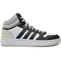 Adidas Hoops 3.0 Mid Classic Vintage Treningssko