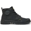 Palladium Pampa Sp20 Hi Wax Støvler