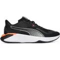 Puma PWR Hybrid Training Shoes, Shoes, Black/White/Glowing Red, 45