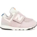 New Balance 574 New-b Hook & Loop Treningssko