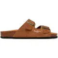 Pepe Jeans Bio Suede Sandaler