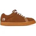 Etnies Sal23 Skatesko brun