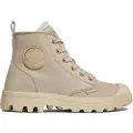 Palladium Pampa Hi Zip Wl Støvler
