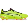 Puma King Ultimate Fg/ag Fotballsko