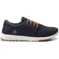 Etnies Scout Sneakers blå
