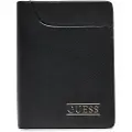GUESS Boston Bifold Double Lommebok