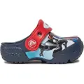 Crocs Fl Avengers Patch T Tresko