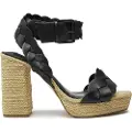 Pepe Jeans Lenny Braid Sandaler