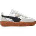 Puma Palermo Moda Sneakers Women, Shoes, White/Black, 36