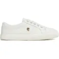 Ralph Lauren for woman. 802804598001 Shoes Janson white (36.5), Fabric, Flat, Laces, Casual