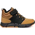 Geox J Flexyper B Abx Booties