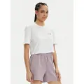 Calvin Klein 000qs7193e Kortskjortet Pyjamas-t-skjorte