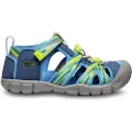 Keen Seacamp Ii Cnx Barnesandaler
