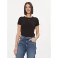Tommy Hilfiger Dw0dw17383 Kortarmet T-skjorte