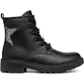 Geox J Casey G Booties