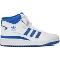 Adidas Originals Mid-top Forum Treningssko