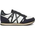 Armani Exchange Xux017_xcc68 Treningssko