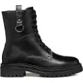 Geox D Iridea B Booties