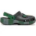 Crocs Slytherin Classic Tresko