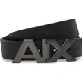 Armani Exchange 951058_cc505 Lærbelte