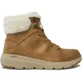 SKECHERS Glacial Ultra Booties