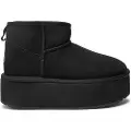 Emu australia Stinger Micro Flatform Støvler
