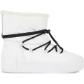 Calvin Klein Jeans Bold Vulc Flatf Støvler