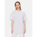 New Balance Athletics Nature State Kortarmet T-skjorte