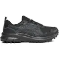 Asics for man. 1011B700 Trail running shoes Scout 3 black (7H = 40.5), Flat, Sport, Multisport