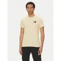 Tommy Hilfiger Dm0dm20740 Kortarmet T-skjorte
