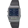 Casio Aq-800eb-2aef Klokke