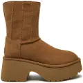 Ugg Classic Twin Seam New Heights Støvler