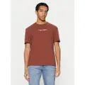Calvin Klein Hero Logo Comfort Kortarmet T-skjorte
