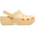 Crocs Classic Platform Pearl Tresko