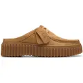 Clarks Shoes Torhill Mule Sandaler