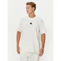 Adidas Brand Love Kortarmet T-skjorte
