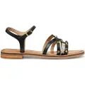 Geox Maddalusiac D Sandaler