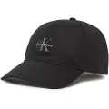 Calvin Klein Jeans Mono Logo Cap