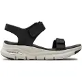SKECHERS Arch Fit Touristy Sandaler