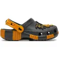 Crocs Hufflepuff Classic Tresko