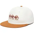 Quiksilver Qs Frassnassa Cap