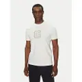 Armani Exchange Xm000545a_f10361u Kortarmet T-skjorte