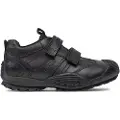 Geox Savage Slip-on-sko